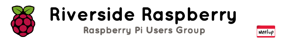 [Riverside Raspberry]